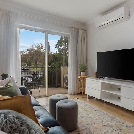 Carrington Views,3 Bedrooms, Cbd, Parking Adelaida Exterior foto