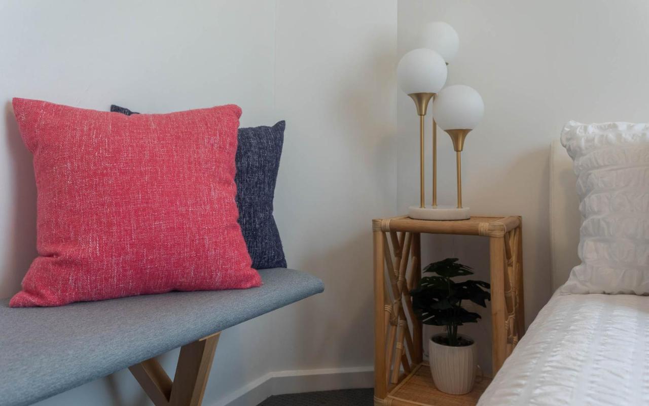 Carrington Views,3 Bedrooms, Cbd, Parking Adelaida Exterior foto