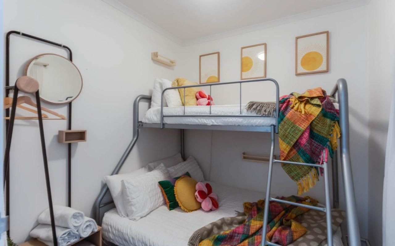 Carrington Views,3 Bedrooms, Cbd, Parking Adelaida Exterior foto