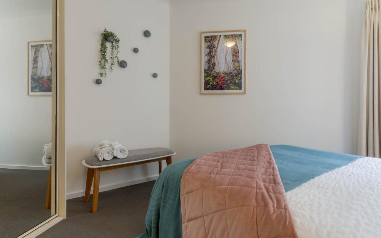 Carrington Views,3 Bedrooms, Cbd, Parking Adelaida Exterior foto