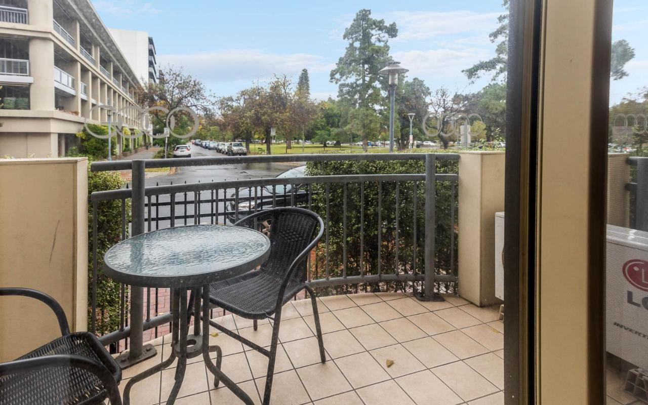 Carrington Views,3 Bedrooms, Cbd, Parking Adelaida Exterior foto